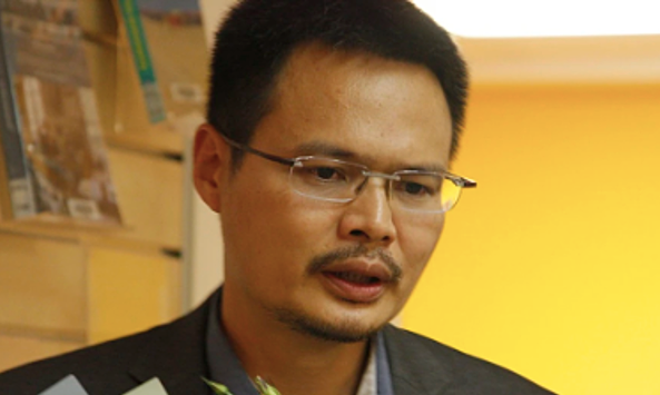 Tổng giám đốc Nguyễn Nhật Anh bị tạm ngừng vị trí công việc tại Nhã Nam. Tổng giám đốc Nguyễn Nhật Anh bị tạm ngừng vị trí công việc tại Nhã Nam.