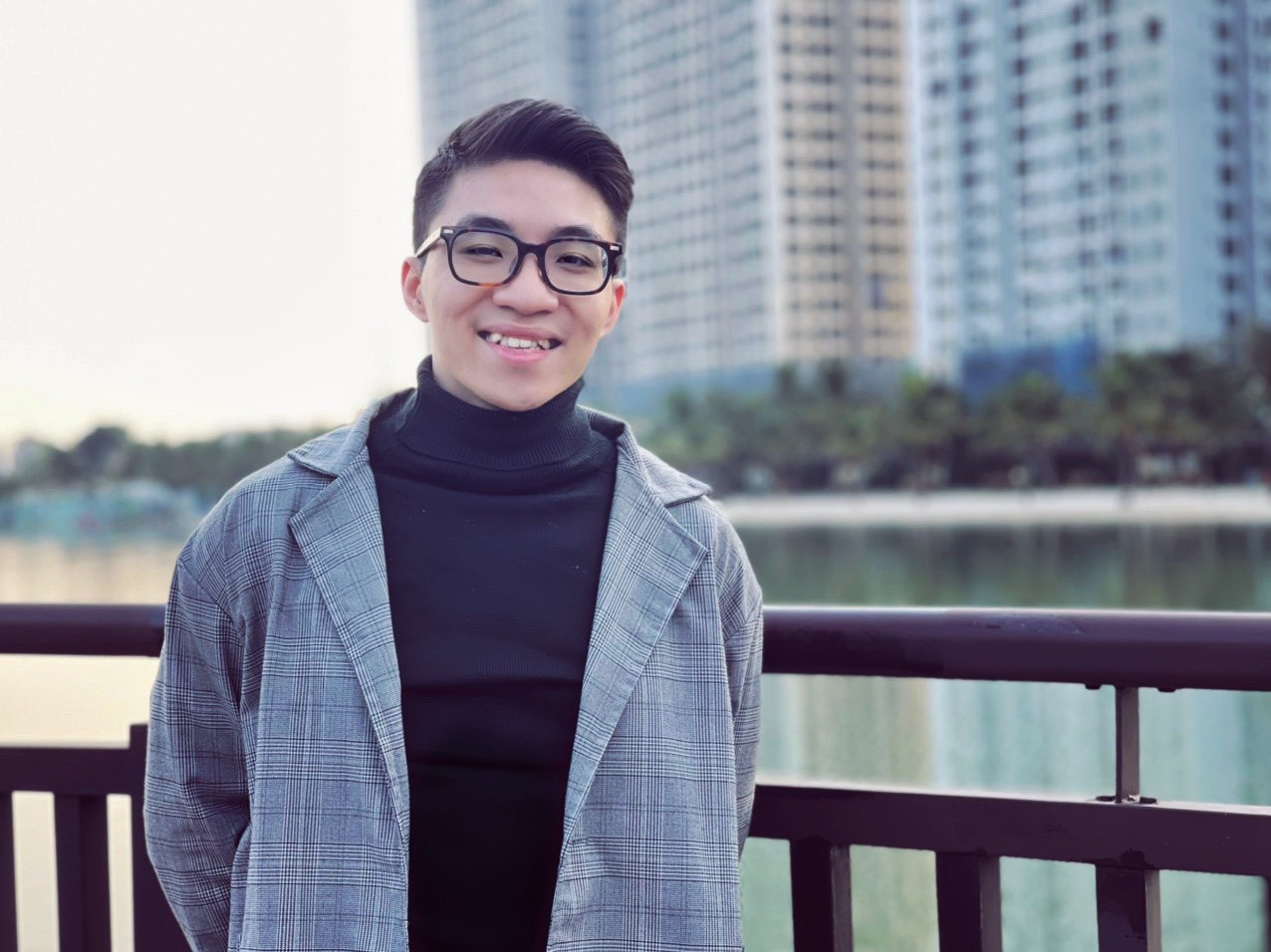 Đặng Quốc Dũng (sinh năm 2000) đang học Thạc sĩ ngành Giảng dạy Ngôn ngữ Anh tại trường Southern New Hampshire. Đặng Quốc Dũng (sinh năm 2000) đang học Thạc sĩ ngành Giảng dạy Ngôn ngữ Anh tại trường Southern New Hampshire.