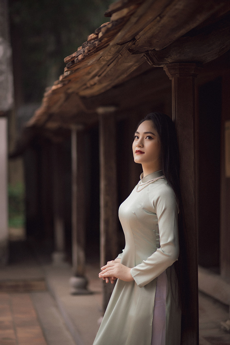 Ảnh: Nguyệt Minh x Ohlala studio. Ảnh: Nguyệt Minh x Ohlala studio.
