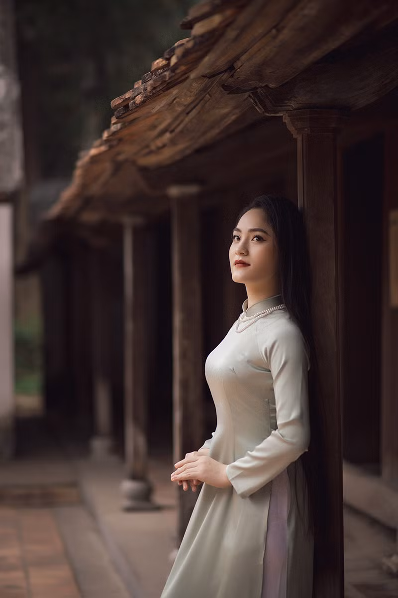 Ảnh: Nguyệt Minh x Ohlala studio.