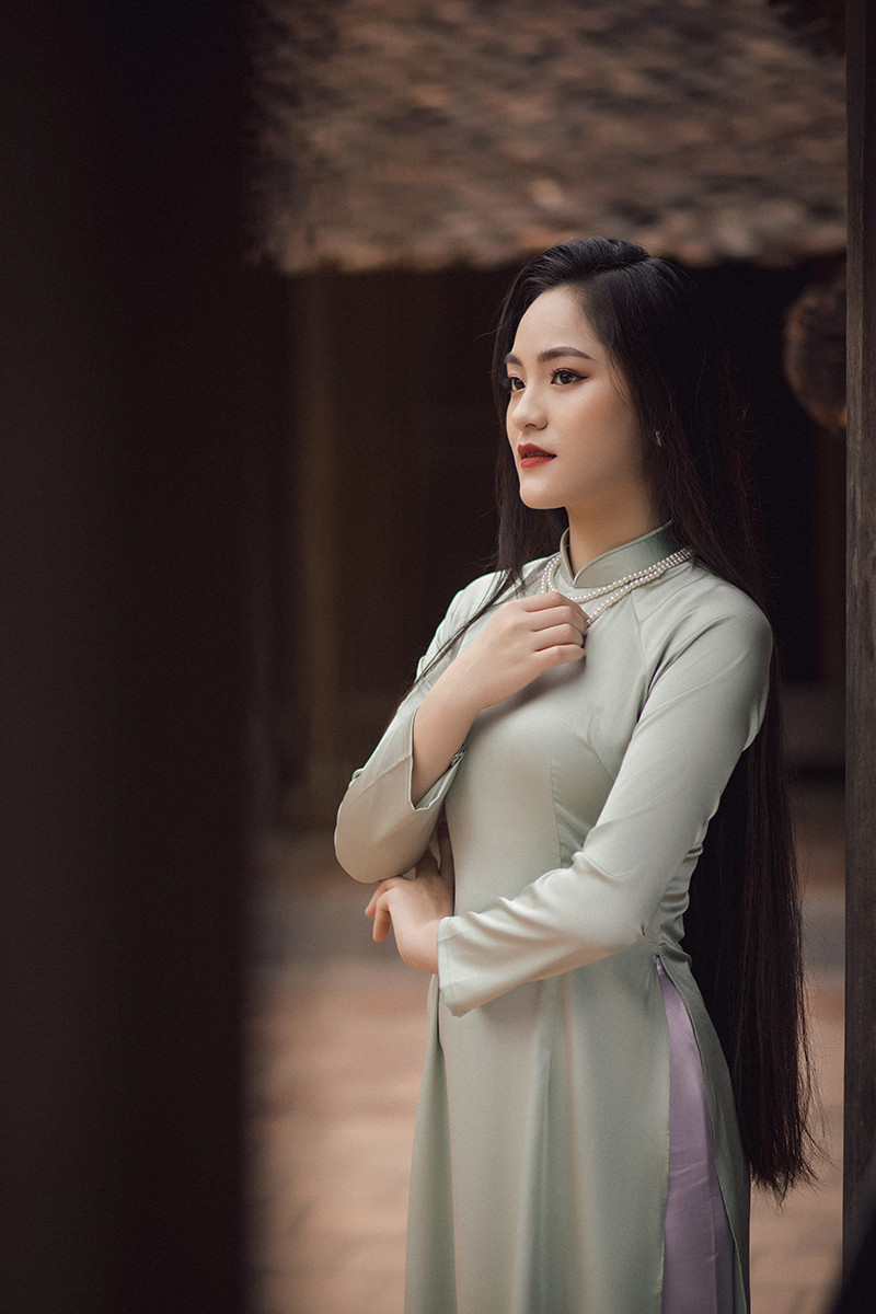 Ảnh: Nguyệt Minh x Ohlala studio. Ảnh: Nguyệt Minh x Ohlala studio.