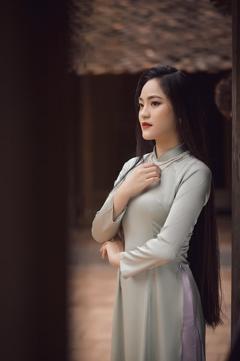 Ảnh: Nguyệt Minh x Ohlala studio.