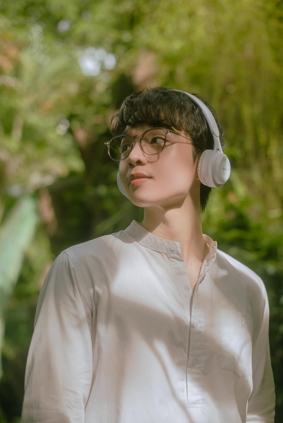 “Hình mẫu” nghệ thuật của Tun Phạm là được trở thành một người được yêu mến