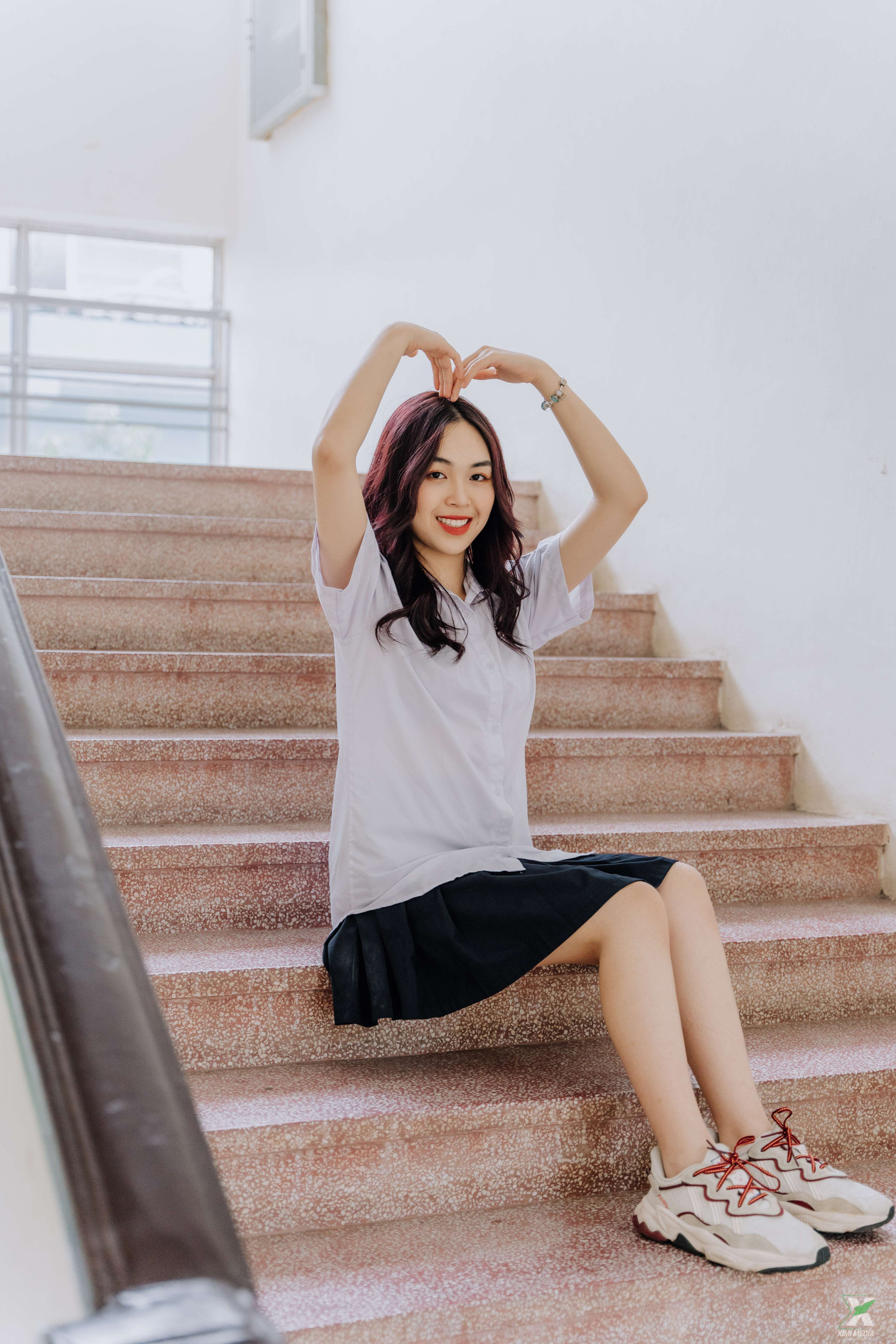 Cách học của Khánh Linh rất đơn giản đó là không học dàn trải, xác định rõ mục tiêu của mình và lập từng bước kế hoạch nhỏ để đạt được mục tiêu đó.