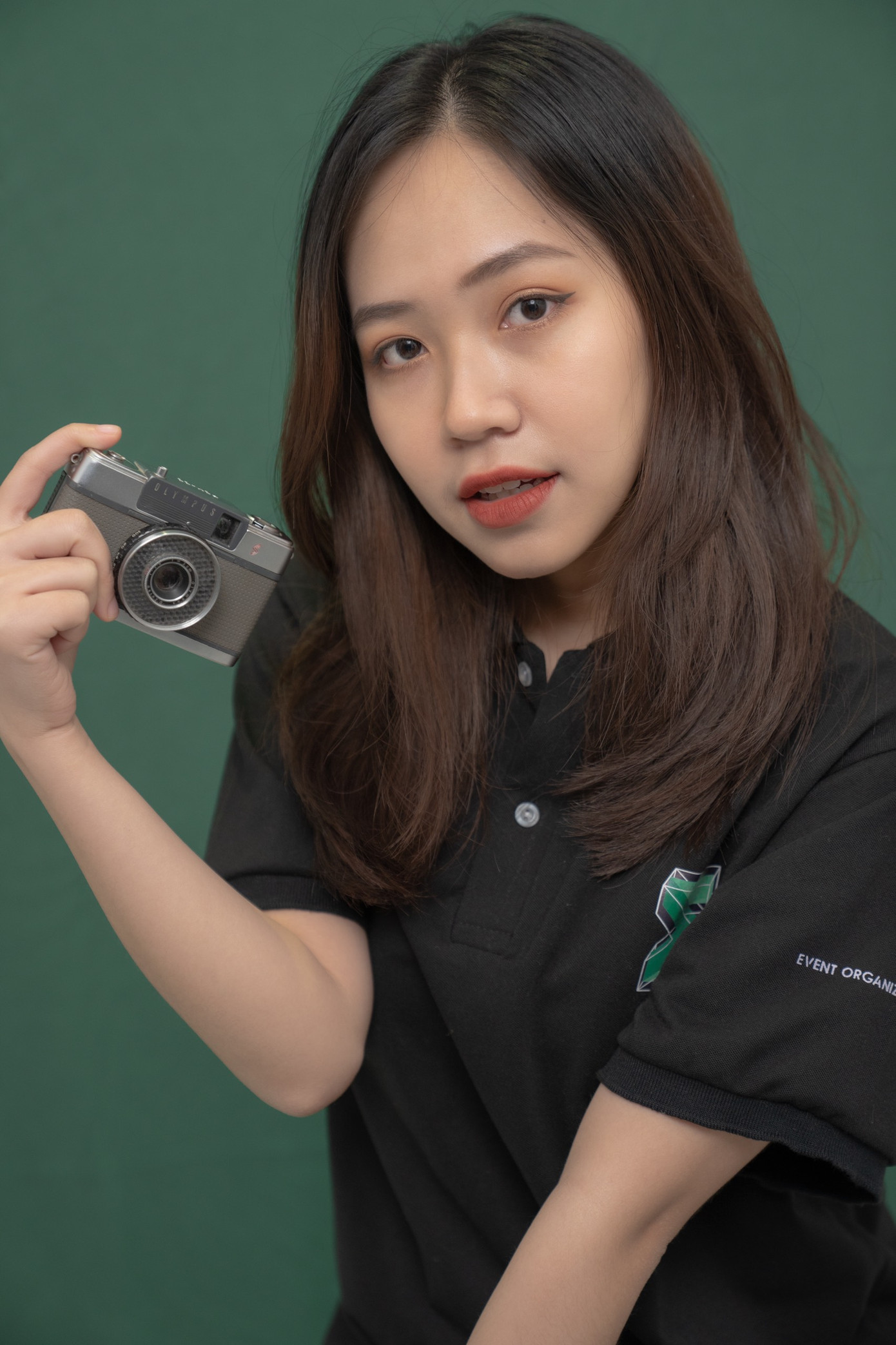 Khó khăn lớn nhất mà Thanh Vân gặp phải đó chính là làm thế nào có thể vượt qua sự lười biếng của bản thân. Khó khăn lớn nhất mà Thanh Vân gặp phải đó chính là làm thế nào có thể vượt qua sự lười biếng của bản thân.