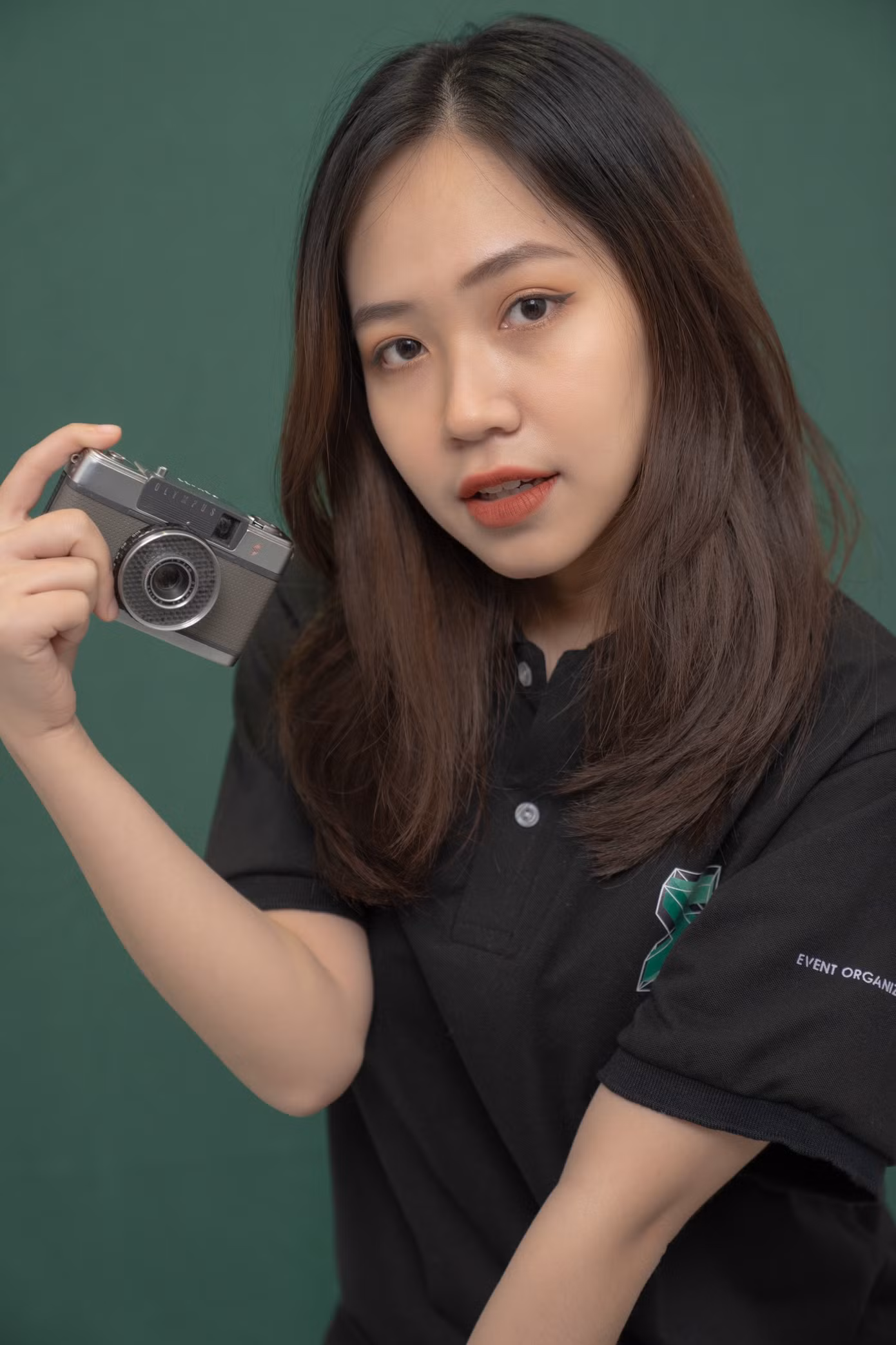 Khó khăn lớn nhất mà Thanh Vân gặp phải đó chính là làm thế nào có thể vượt qua sự lười biếng của bản thân.