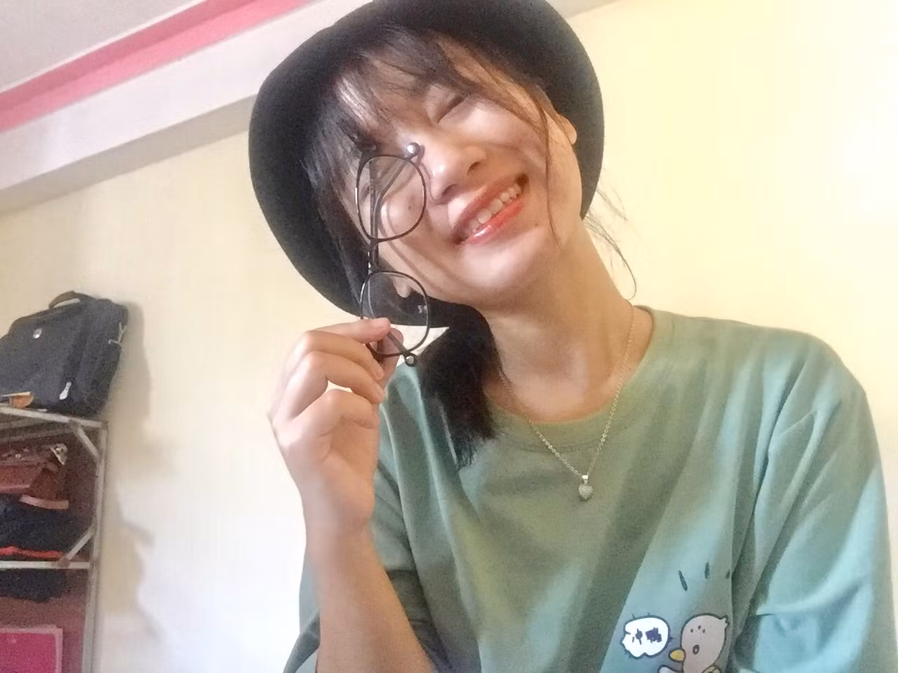 Phạm Thị Thơm.