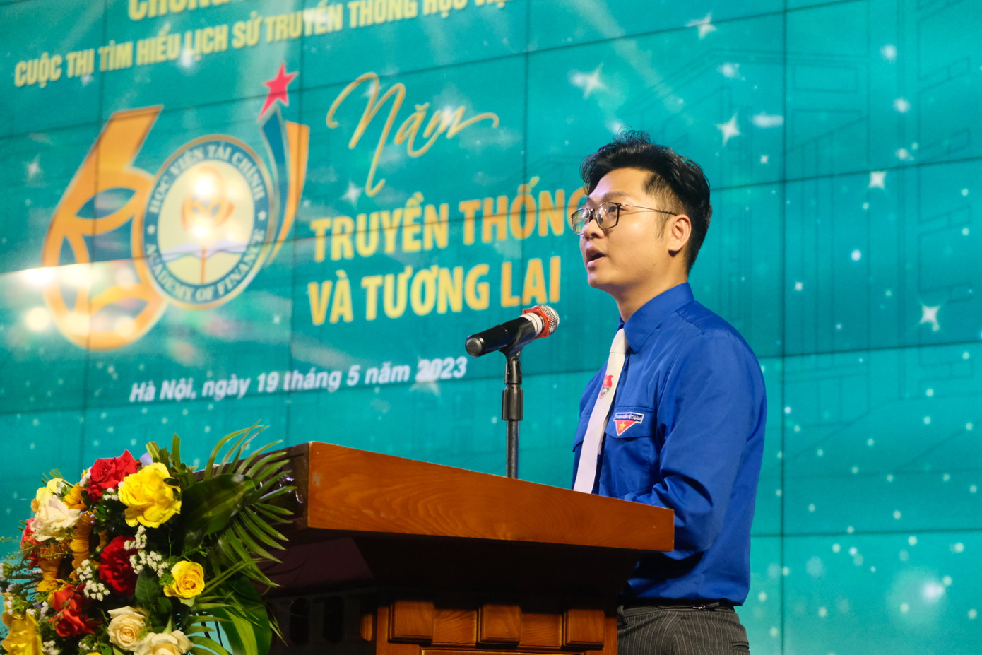 TS. Tạ Đình Hoà – Trưởng BTC phát biểu khai mạc. TS. Tạ Đình Hoà – Trưởng BTC phát biểu khai mạc.