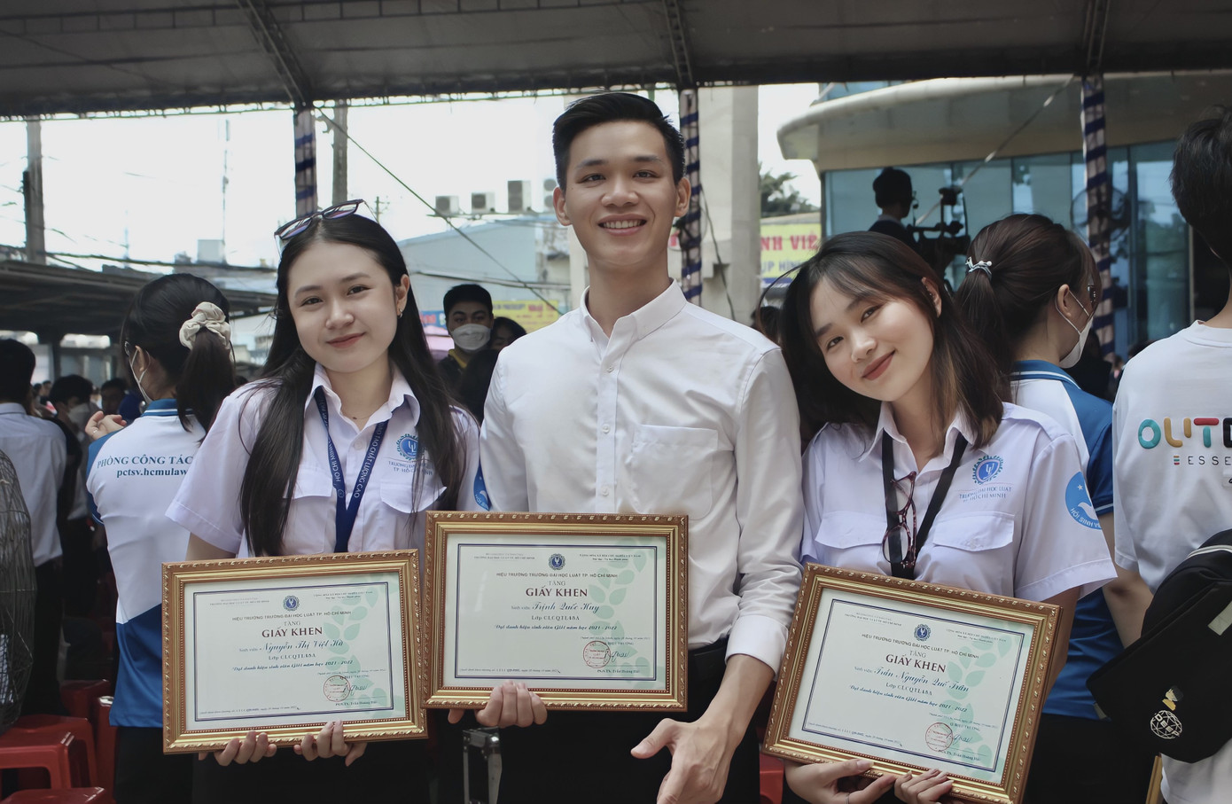 Đạt được nhiều thành tích trong học tập nhờ vào phương pháp học tập bằng sơ đồ tư duy.