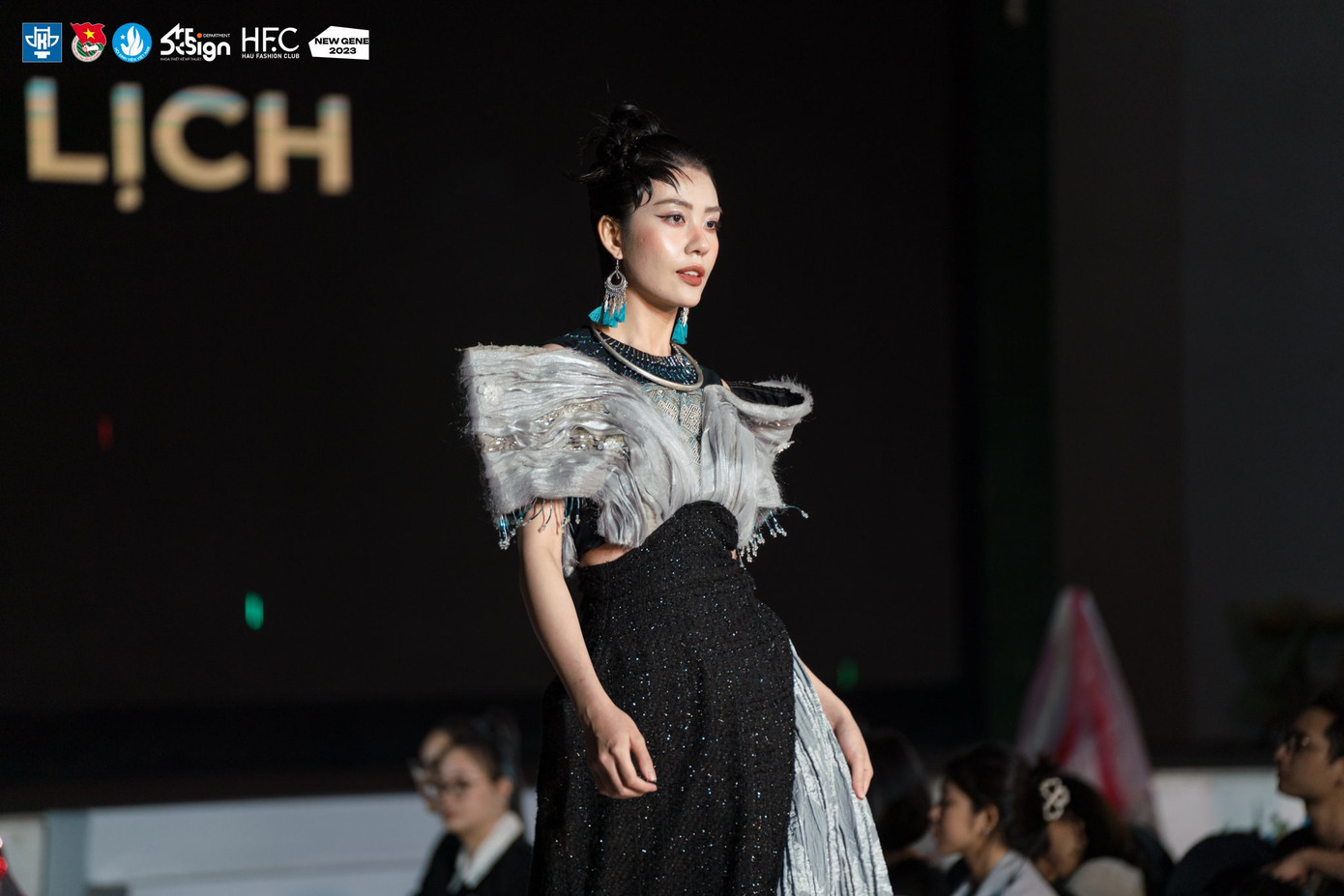 BST Dệt ước mơ trên cao nguyên đá - NTK Thanh Lịch. BST Dệt ước mơ trên cao nguyên đá - NTK Thanh Lịch.