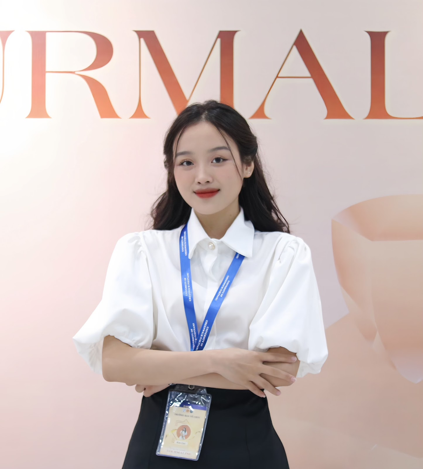 Cô sinh viên đam mê chạy sự kiện đến Trưởng Ban tổ chức các sự kiện.