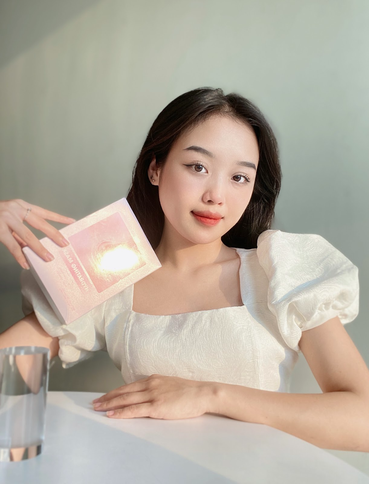 Ngoài ra, Đỗ Thị Quý đang làm KOL tại công ty về media.