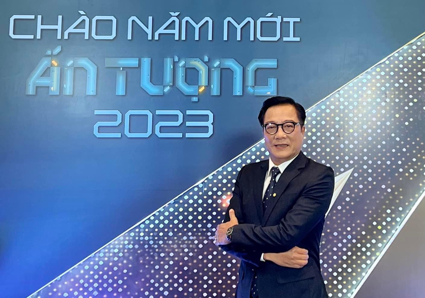 NSND Trọng Trinh. NSND Trọng Trinh.