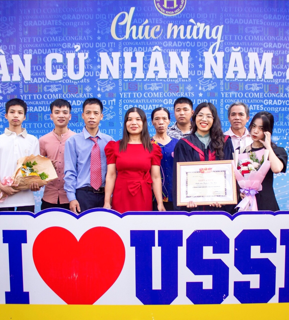 Nữ sinh người Bắc Ninh mong muốn mang tiếng nói của mình, mang sức trẻ để lan tỏa giá trị "Nhân văn" đến các bạn trẻ hiện nay.