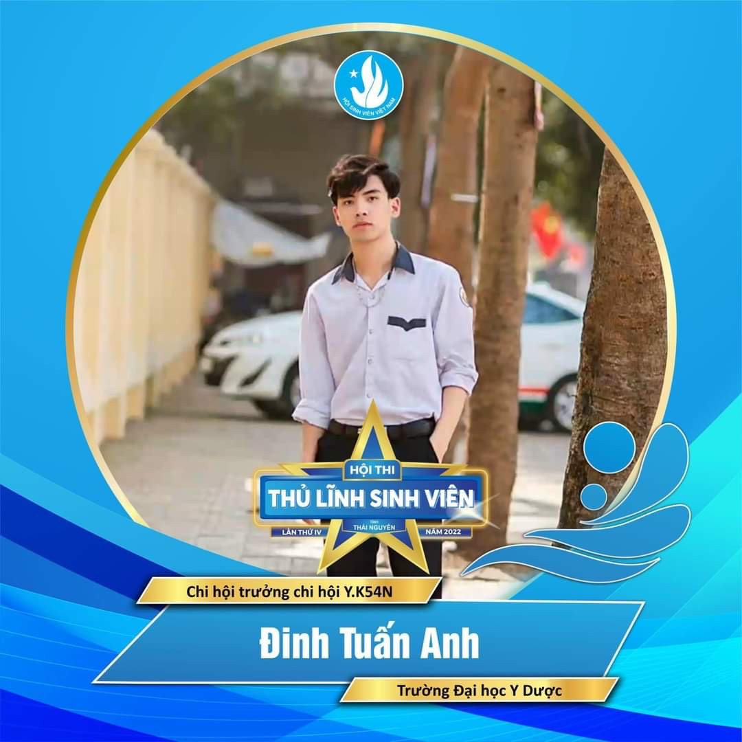 Cuộc thi Thủ Lĩnh sinh viên, tỉnh Thái Nguyên. Cuộc thi Thủ Lĩnh sinh viên, tỉnh Thái Nguyên.