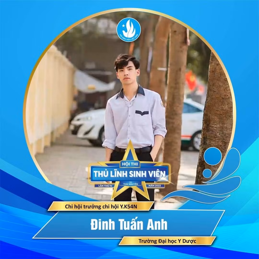 Cuộc thi Thủ Lĩnh sinh viên, tỉnh Thái Nguyên.