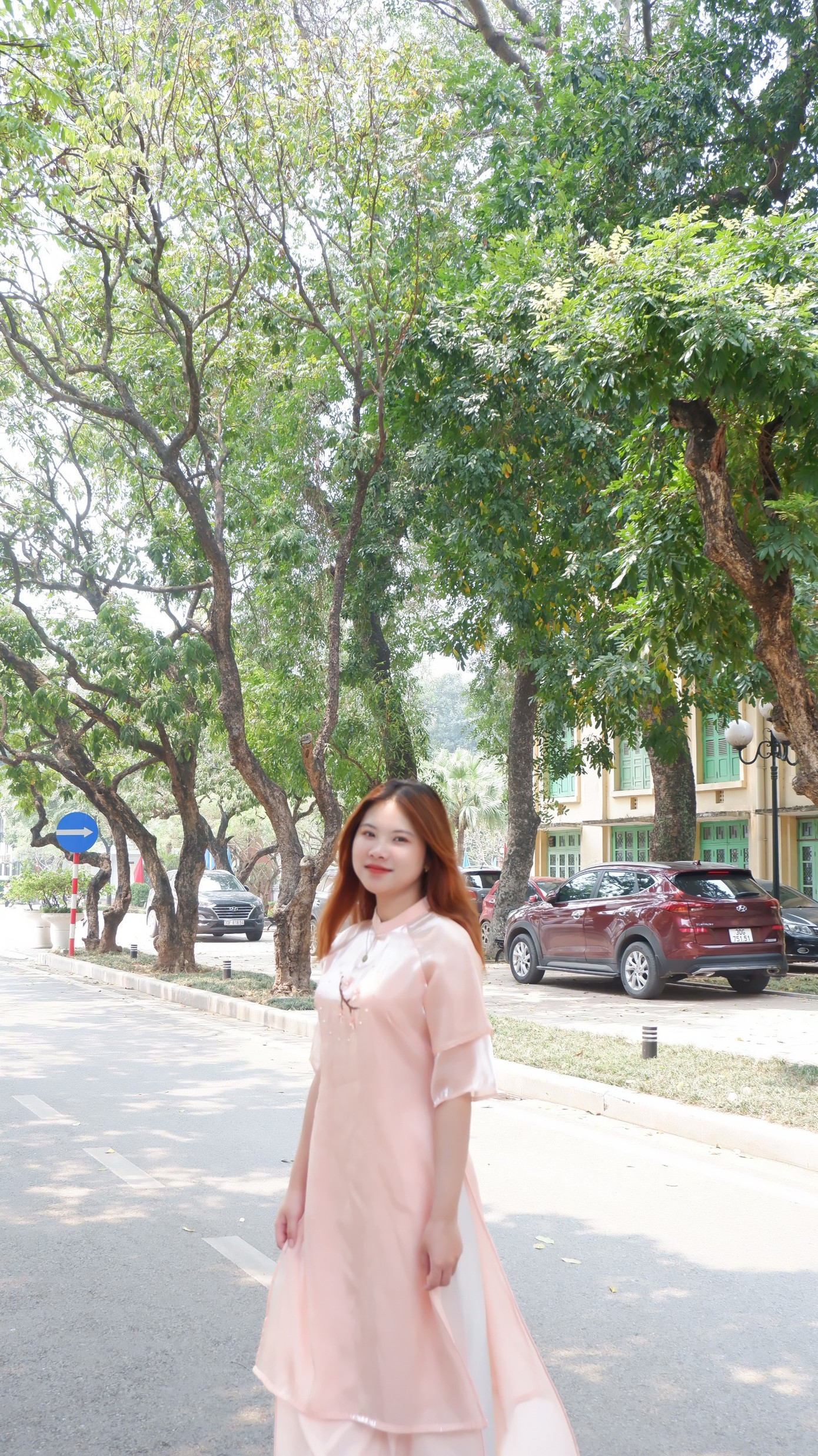 Phương Thùy đạt được cho mình nhiều thành tích trong học tập cũng như các hoạt động.