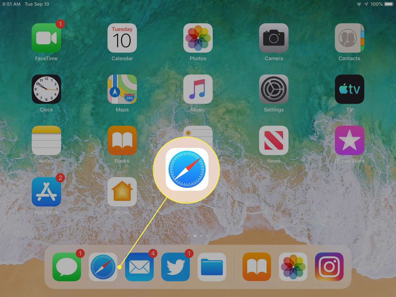 Chế độ đọc là một trong những tính năng tốt nhất mà bạn có thể sử dụng nếu thường xuyên đọc trong Safari.