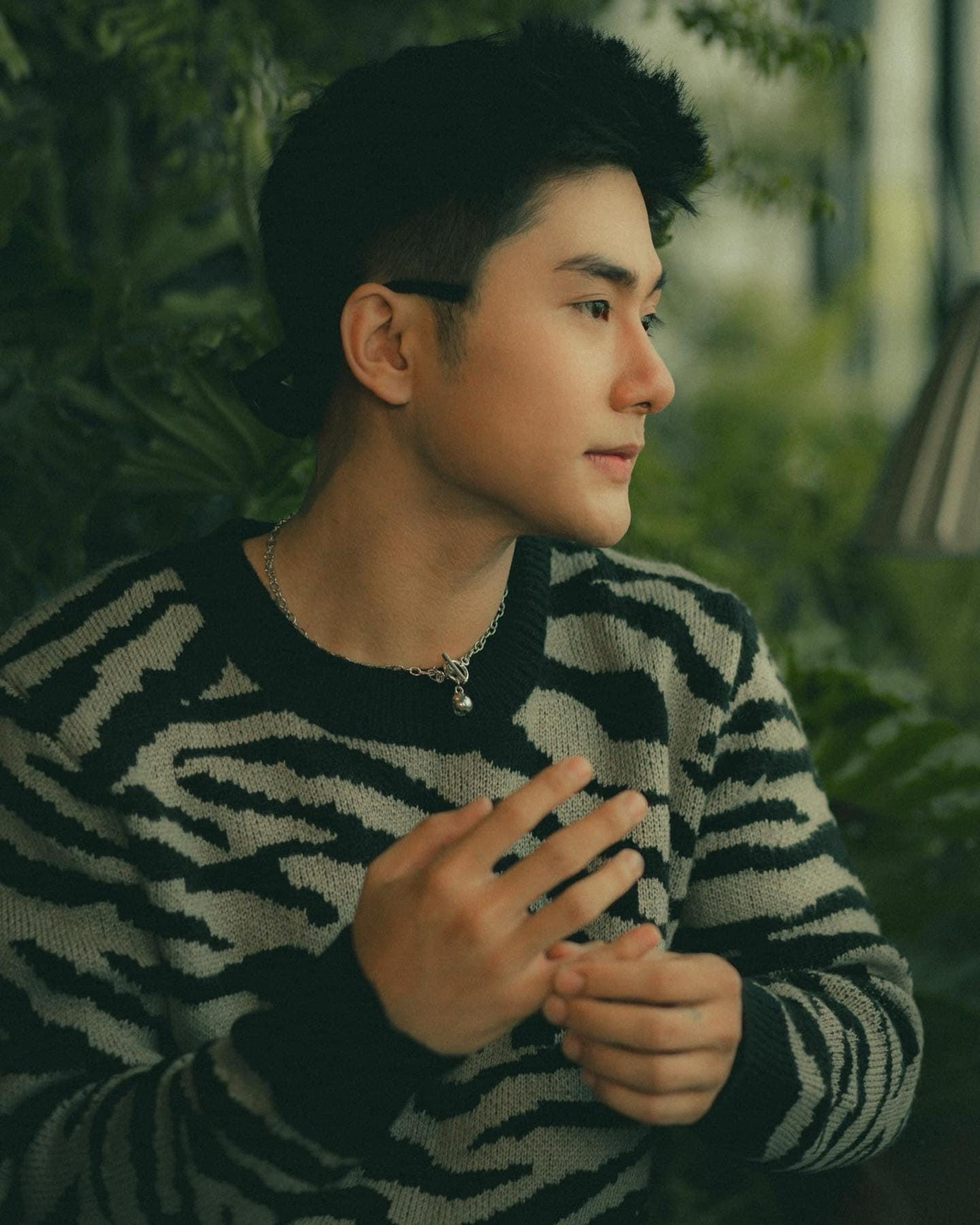 Trải qua nhiều khó khăn, Lưu Phát đã khắc phục được những nhược điểm, có được cho mình những thành tích nổi bật được công nhận.