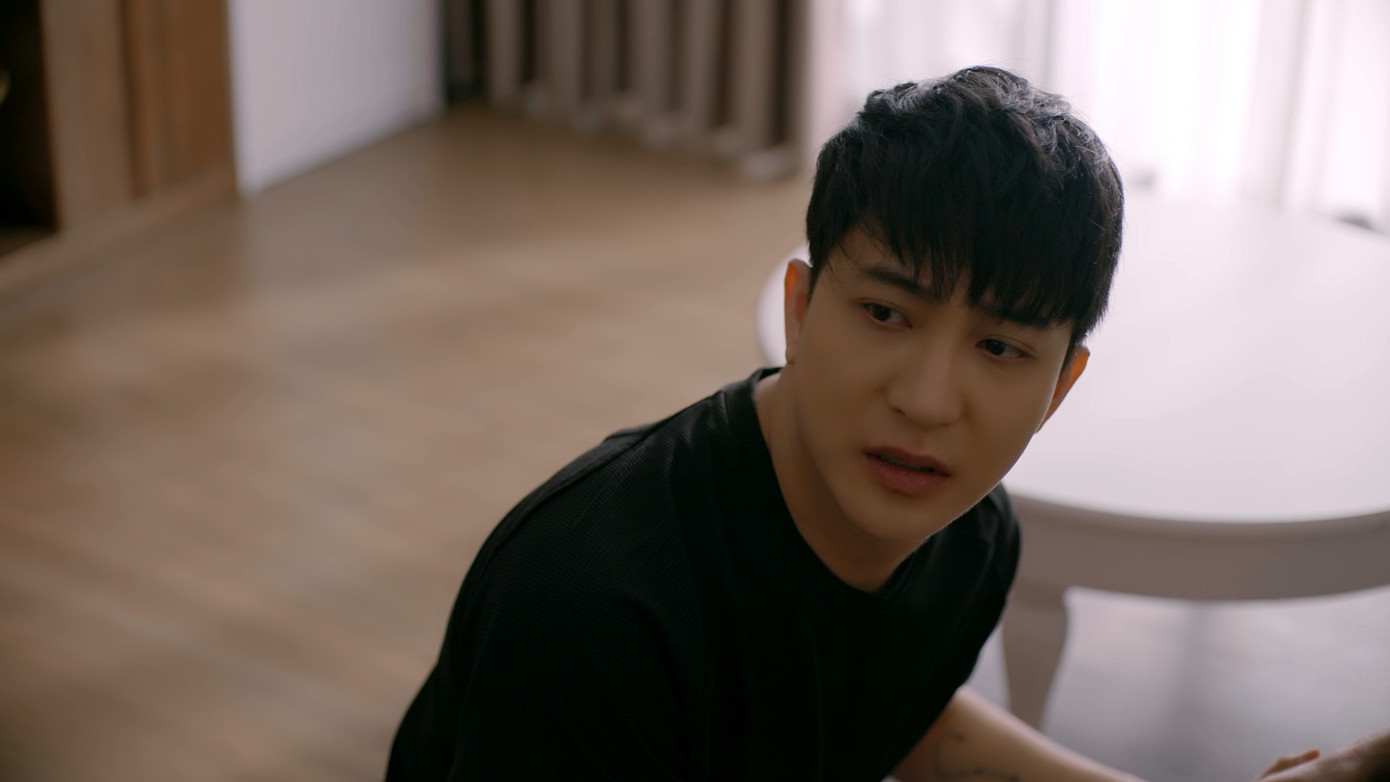 Họp báo ra mắt phim: ‘Chúng ta của 8 năm sau’ ảnh 11