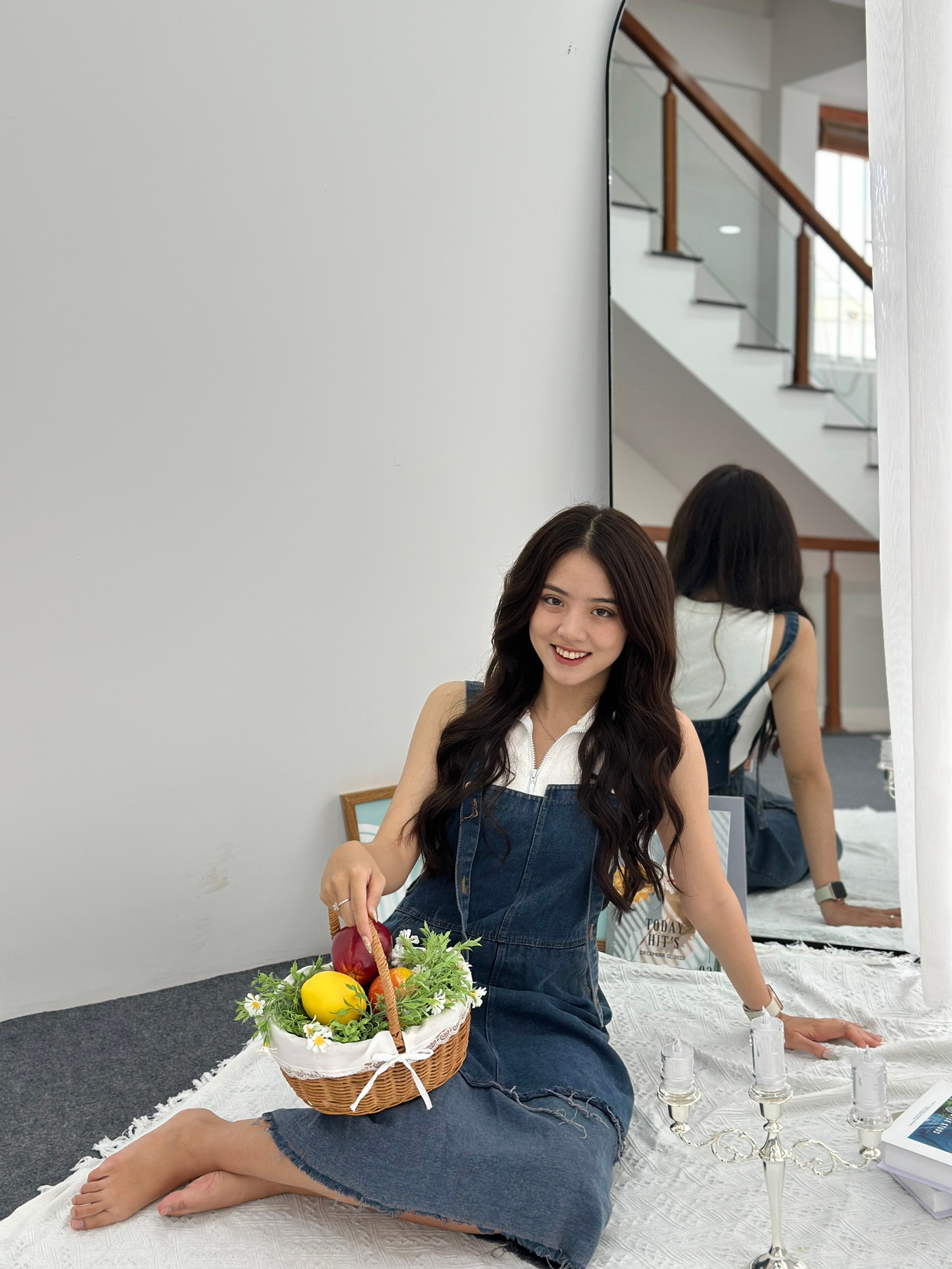 Nguyễn Ngọc Vân Nhi - sinh viên trường ĐH Kinh tế - ĐH Đà Nẵng. Nguyễn Ngọc Vân Nhi - sinh viên trường ĐH Kinh tế - ĐH Đà Nẵng.