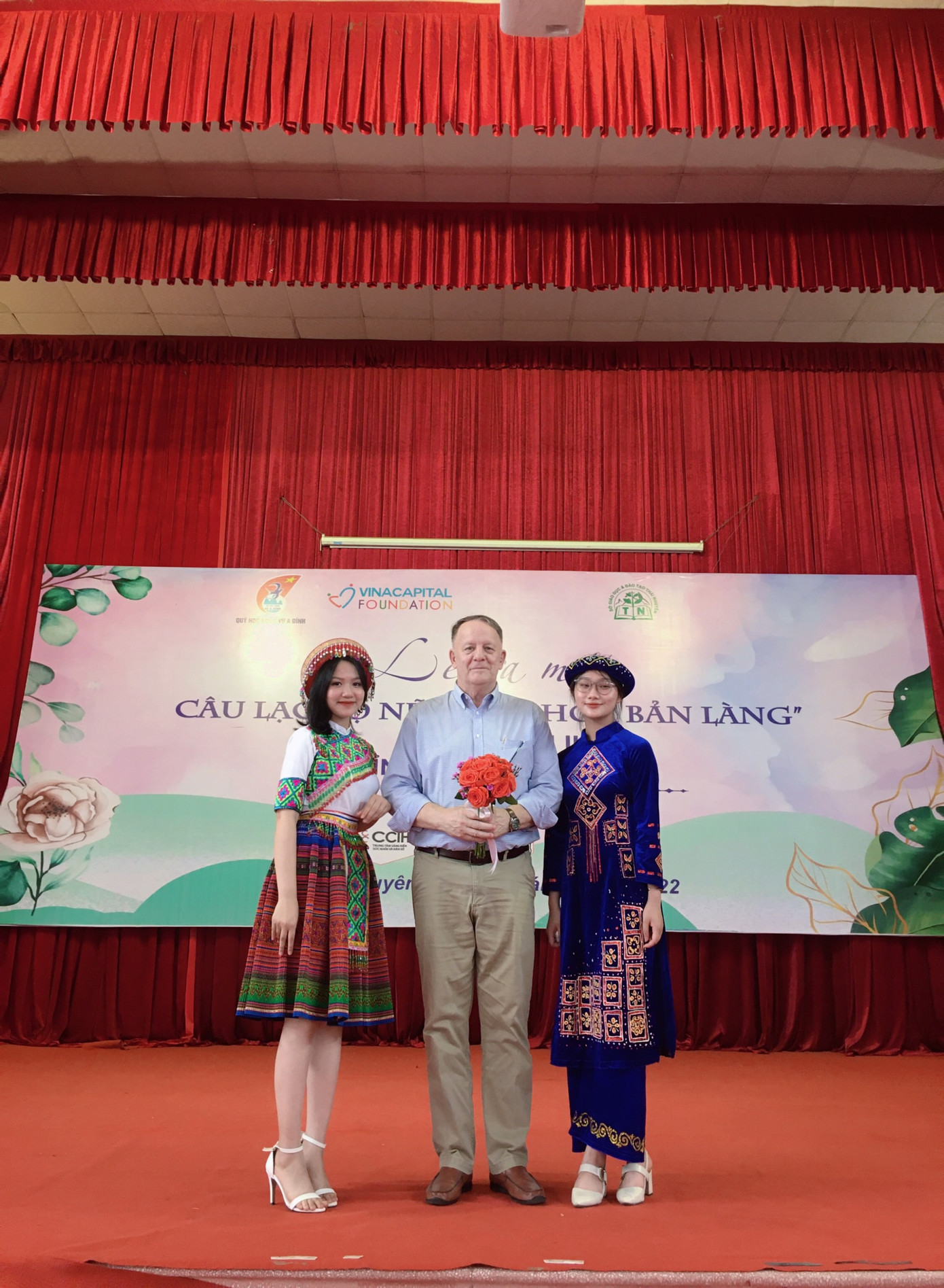 Nữ sinh từng là thành viên nòng cốt của CLB Kỹ năng sống. Nữ sinh từng là thành viên nòng cốt của CLB Kỹ năng sống.