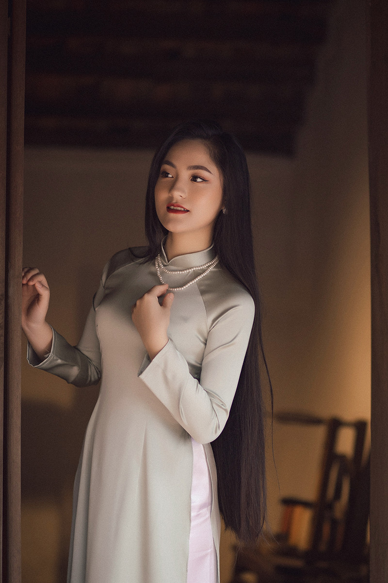 Ảnh: Nguyệt Minh x Ohlala studio. Ảnh: Nguyệt Minh x Ohlala studio.