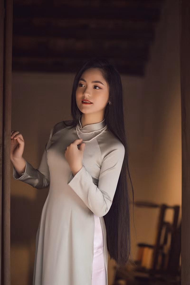 Ảnh: Nguyệt Minh x Ohlala studio.