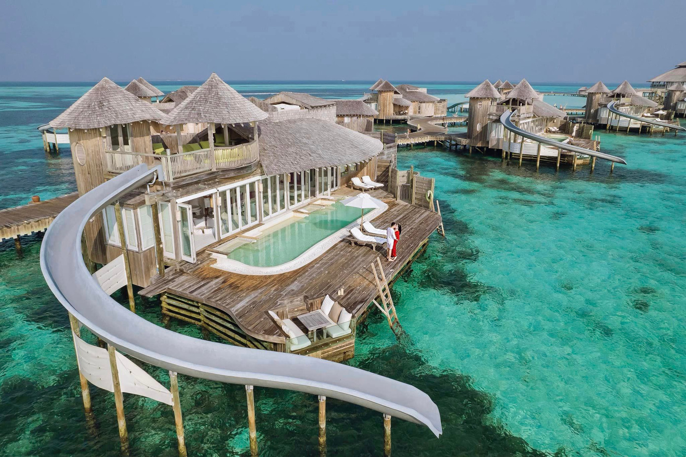 Để đầu tư một bộ ảnh mãn nhãn phải bỏ ra nhiều công sức.