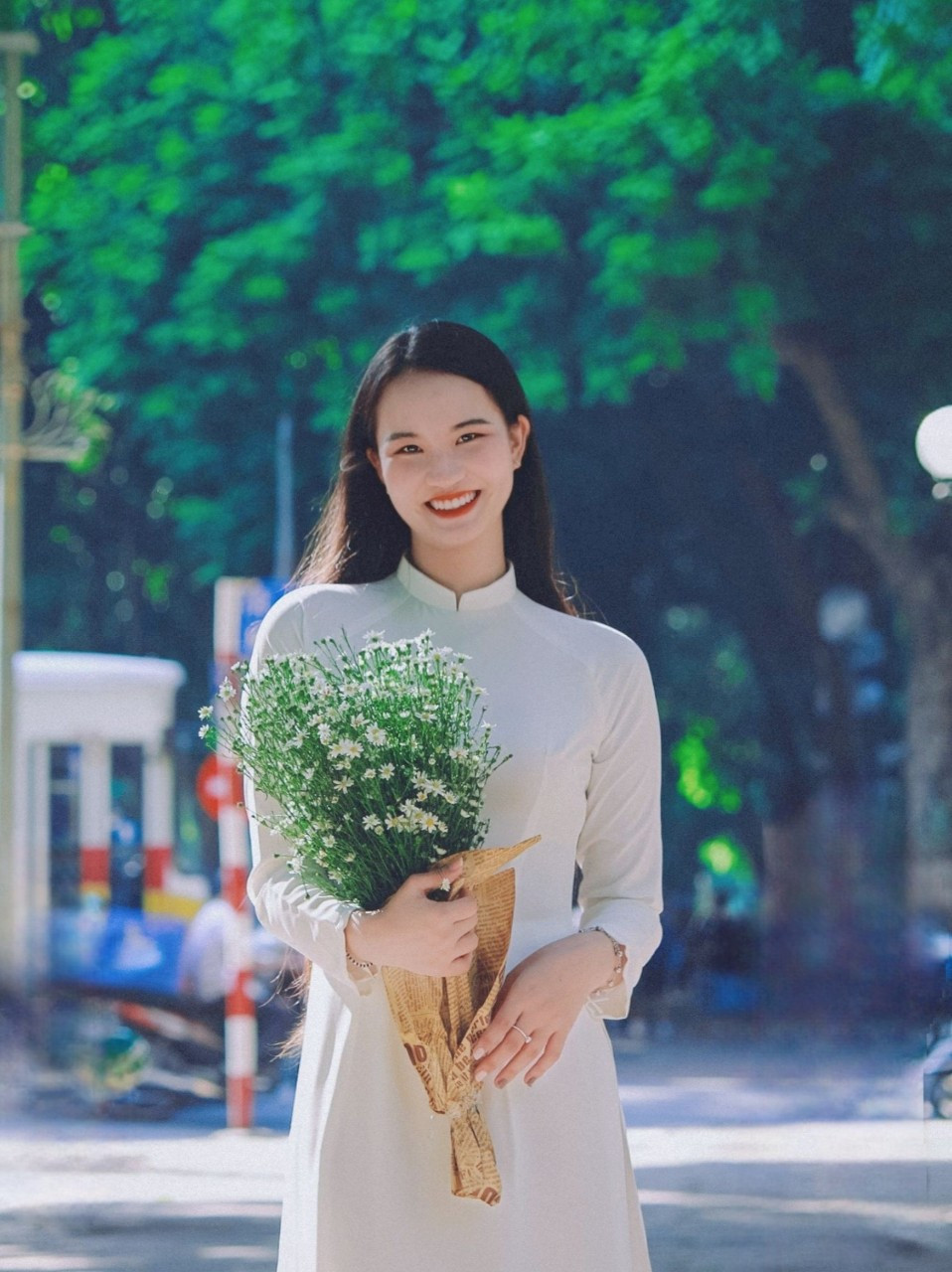 Hương Giang yêu thích việc thu âm và nhận được những phản hồi rất tích cực về giọng nói cũng như cách truyền tải thông điệp qua ngôn từ. Hương Giang yêu thích việc thu âm và nhận được những phản hồi rất tích cực về giọng nói cũng như cách truyền tải thông điệp qua ngôn từ.