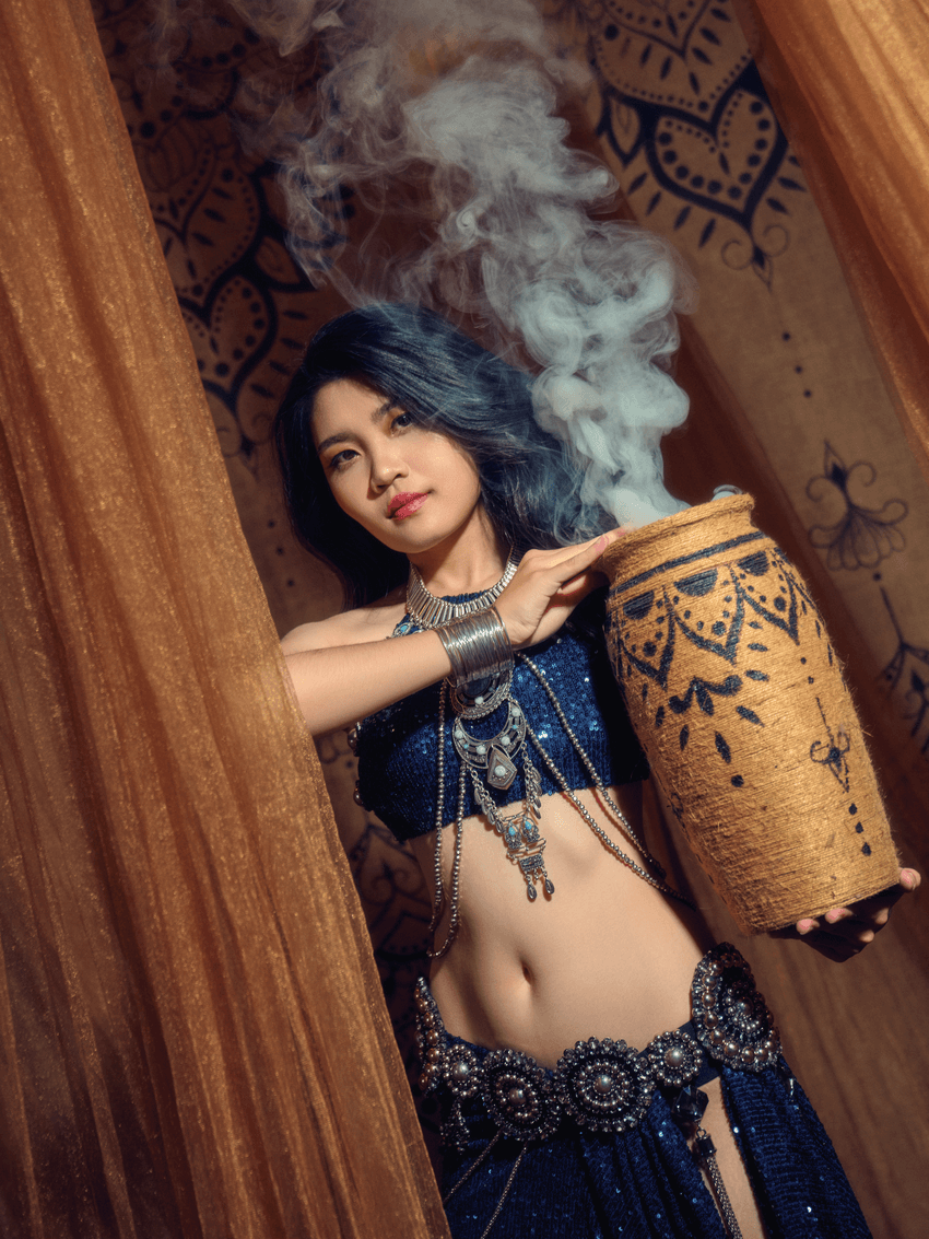 Nếu không tiếp tục học nâng cao, Ngân Hà nghĩ biết đâu cô sẽ trở thành một giáo viên dạy múa Nếu không tiếp tục học nâng cao, Ngân Hà nghĩ biết đâu cô sẽ trở thành một giáo viên dạy múa