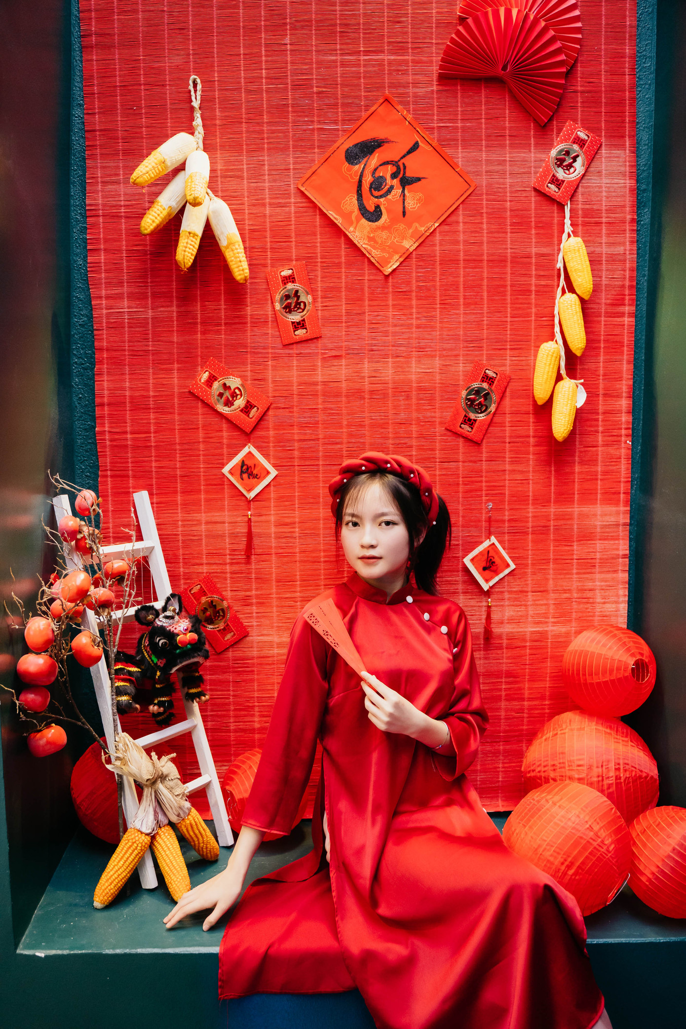 Nhiều quán coffe trở thành địa điểm chụp lý tưởng mà không tốn quá nhiều chi phí dành cho sinh viên