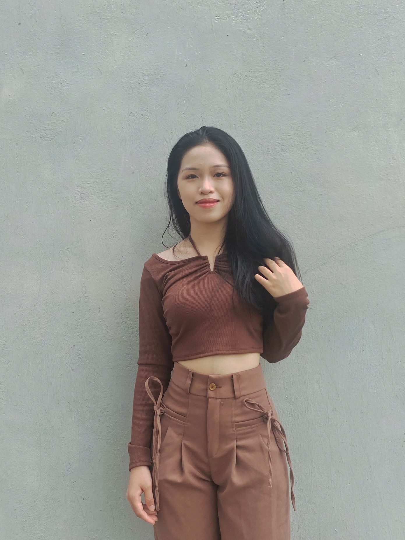 Trần Ngọc Đan Thanh là học sinh trường THPT Nghĩa Minh, huyện Nghĩa Hưng, tỉnh Nam Định. Trần Ngọc Đan Thanh là học sinh trường THPT Nghĩa Minh, huyện Nghĩa Hưng, tỉnh Nam Định.