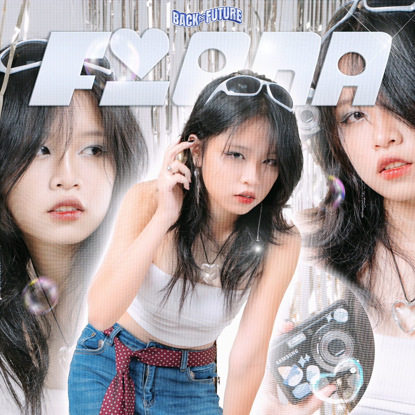 Fiona sở hữu cho mình một phong thái đầy chuẩn mực và khí chất sang trọng. Cô có tiêu chuẩn riêng khắt khe đối với mọi mặt của bản thân, đồng thời hiểu rõ giá trị của chính mình. Cô luôn giải quyết những vấn đề mình gặp phải bằng lý trí nhạy bén và sự sắc sảo. (Ảnh BTC)