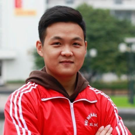 Hà Việt Hoàng hiện là sinh viên Đại học Bách khoa Hà Nội.