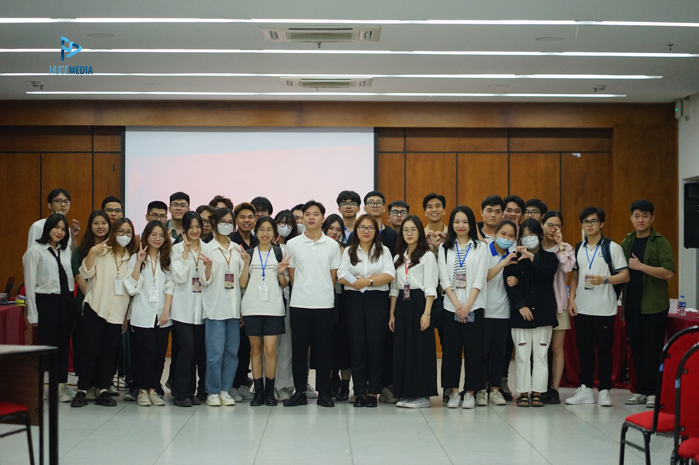 BTC HUCE Debate 2023.