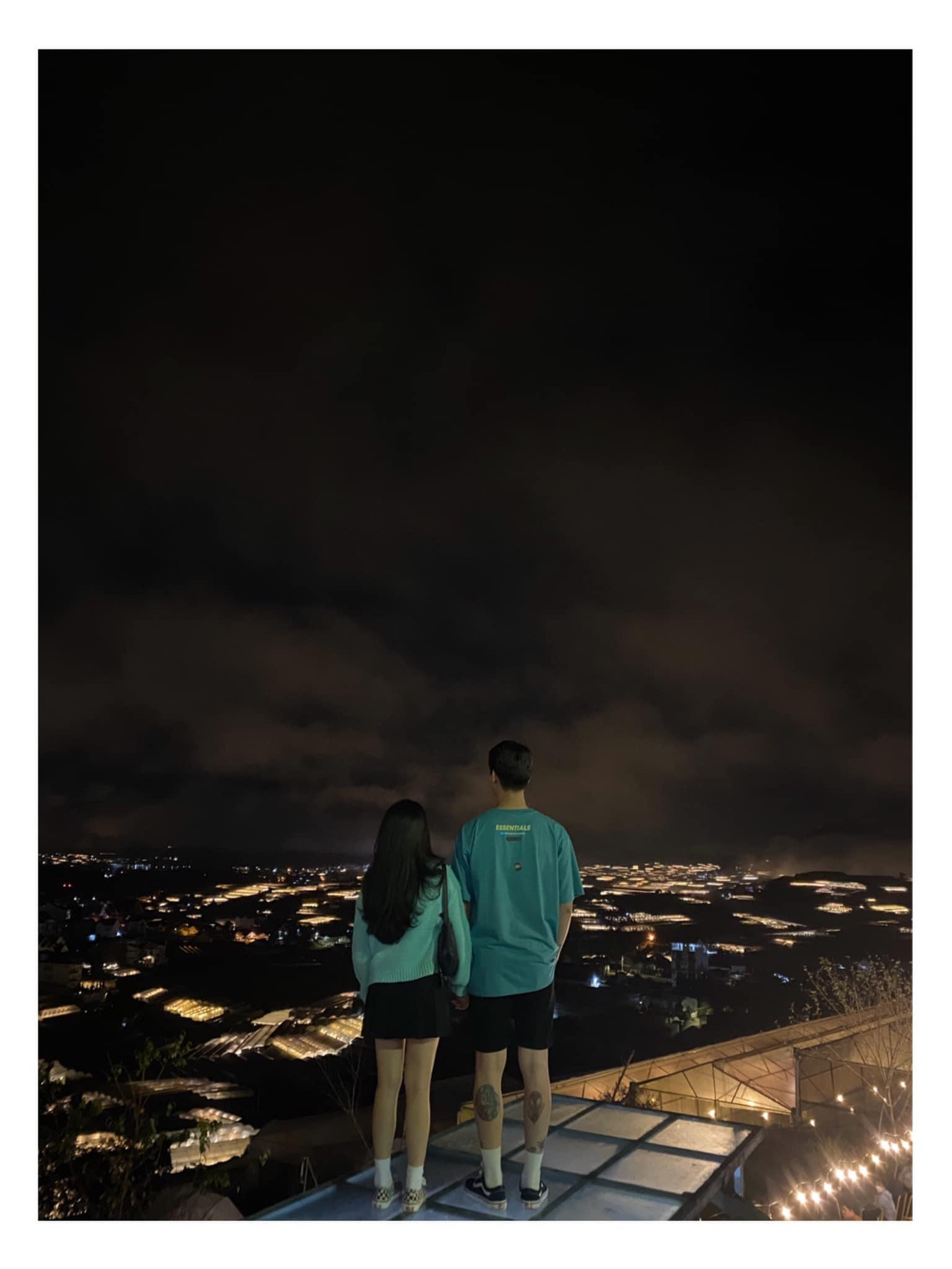 Lê Rin và Phương Thảo luôn dành thời gian cho những chuyến đi chơi xa cùng nhau. Lê Rin và Phương Thảo luôn dành thời gian cho những chuyến đi chơi xa cùng nhau.