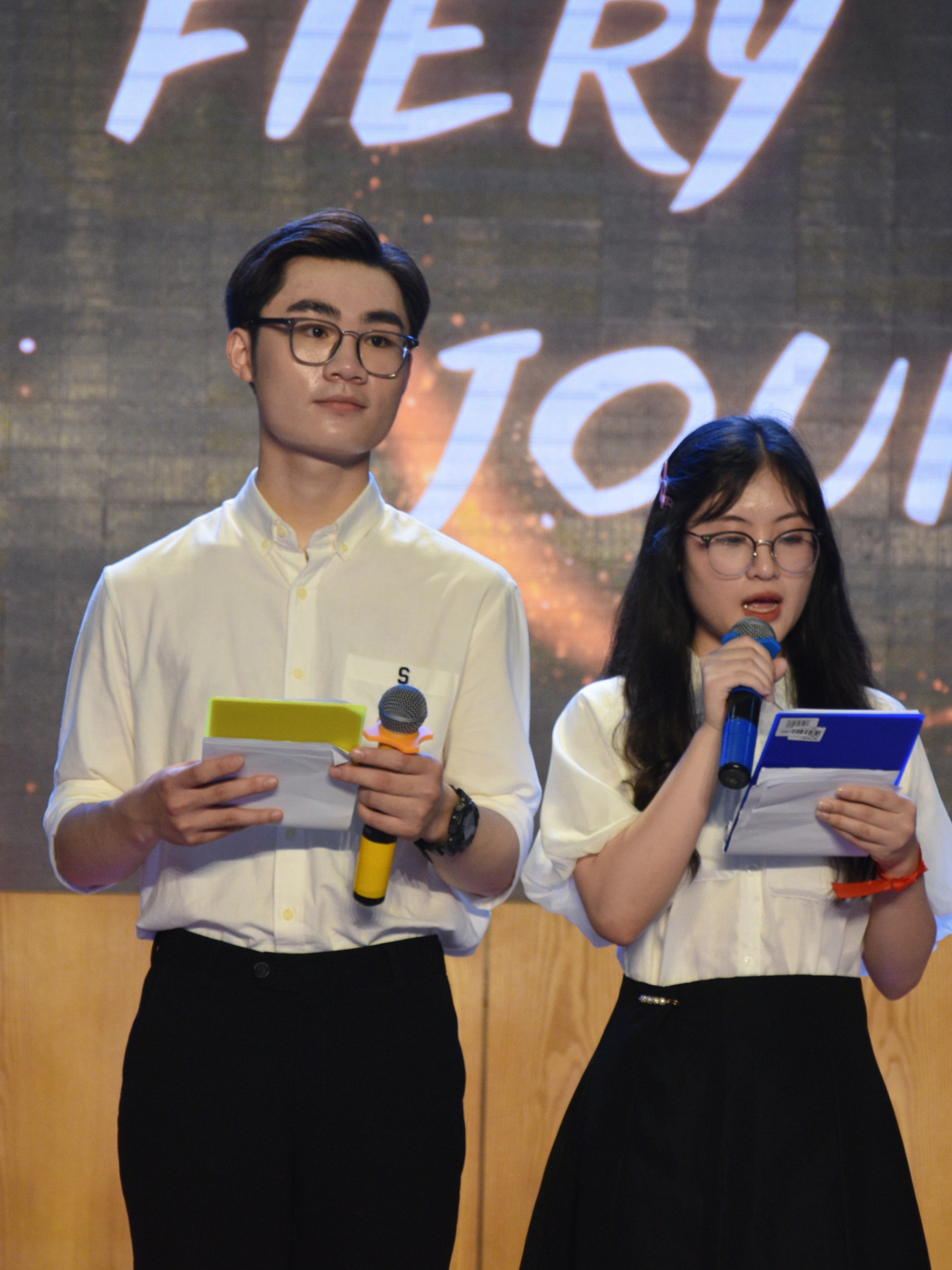 Hiện tại, Trung Kiên đang tập trung phát triển bản thân là một MC và môi trường tại Học viện Ngoại Giao. Hiện tại, Trung Kiên đang tập trung phát triển bản thân là một MC và môi trường tại Học viện Ngoại Giao.