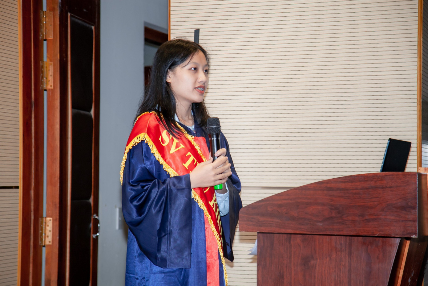 Nếu có đủ quyết tâm thì điều ước sẽ thành hiện thực.