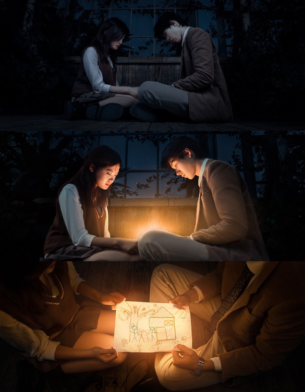 Giữa thành phố nhộn nhịp, hãy luôn vững tin có một nơi luôn yêu thương và ủng hộ mọi quyết định của bạn.