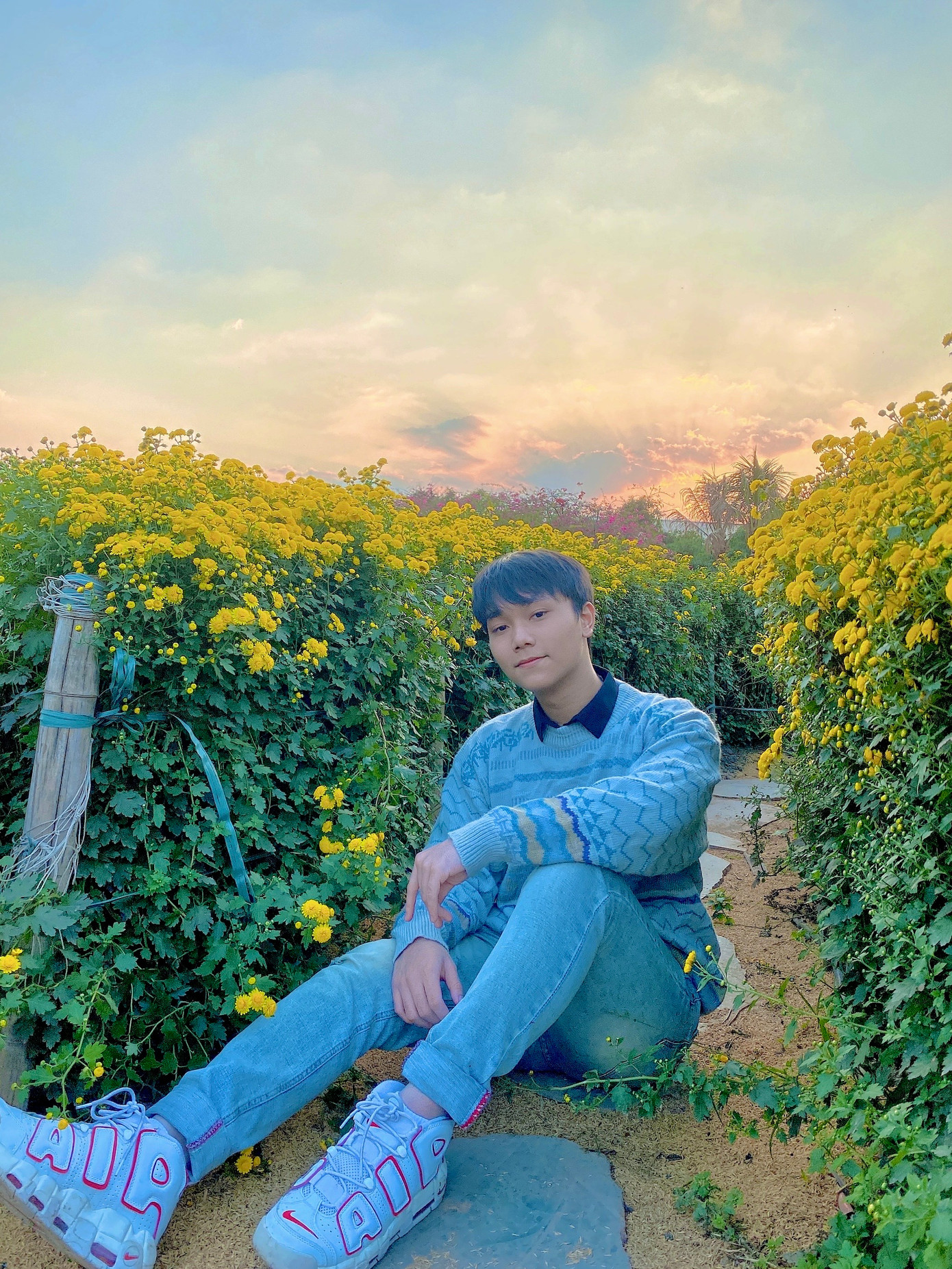 Lại Ngọc Thăng Long - Thủ khoa Đại học Bách khoa Hà Nội ngành Khoa học máy tính.