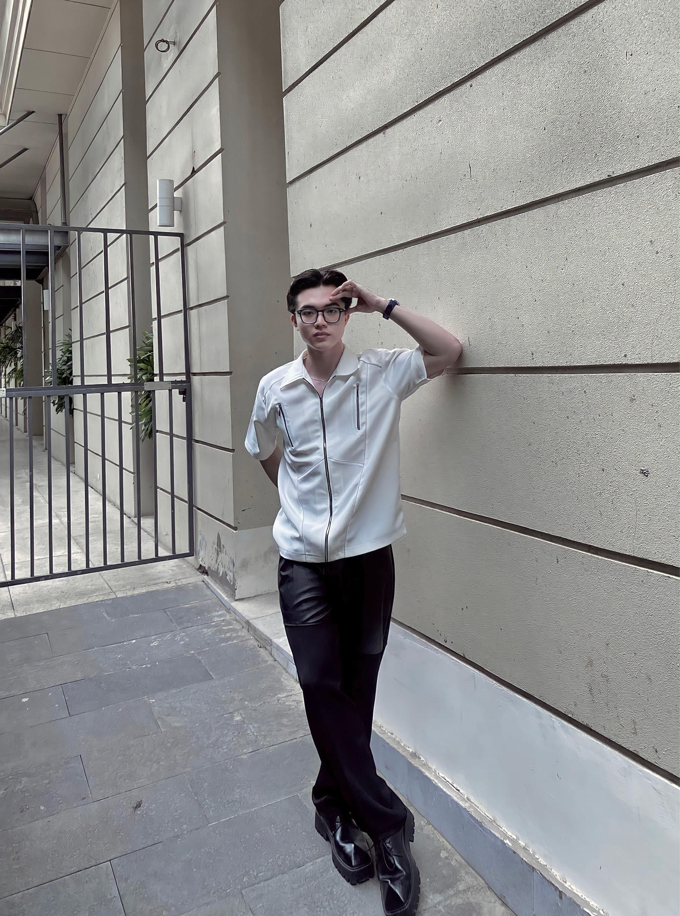 Thanh Tiến cho rằng việc tập trung phát triển bản thân quan trọng hơn việc phát triển sự nghiệp.