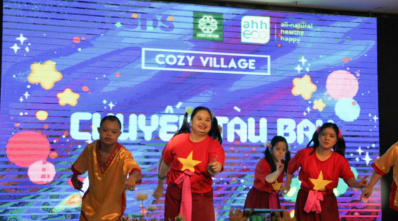 Hoạt động của dự án Cozy Village trong năm 2019. Hoạt động của dự án Cozy Village trong năm 2019.