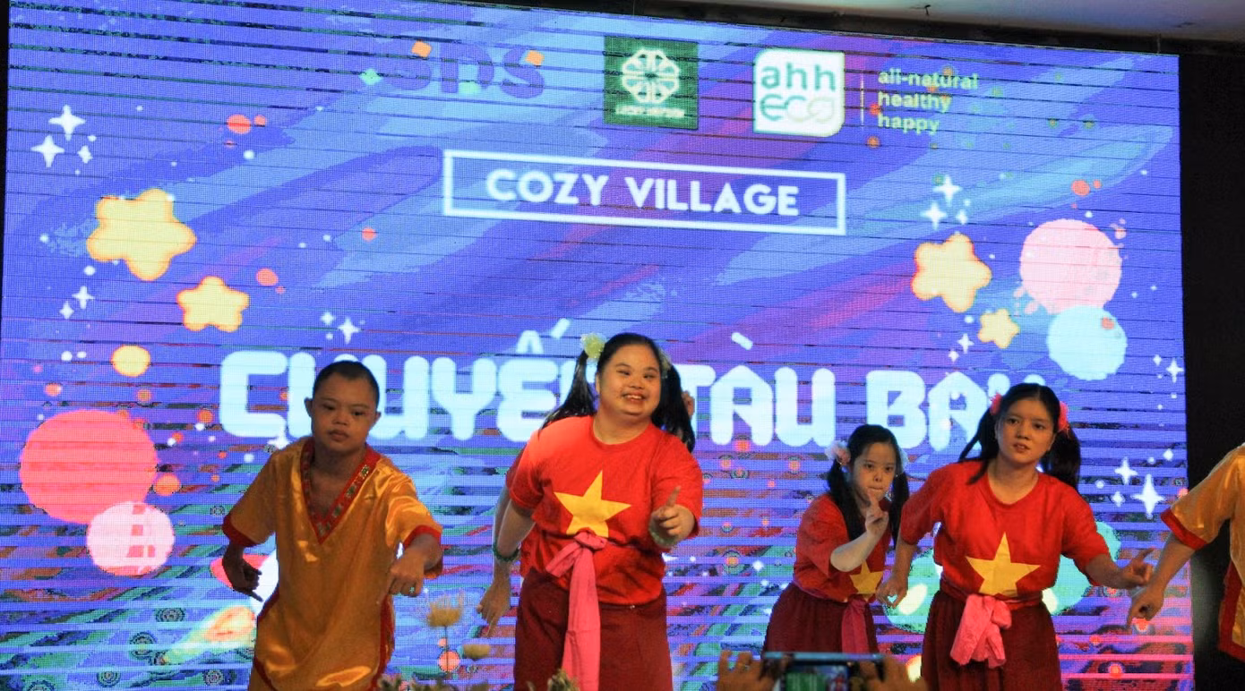 Hoạt động của dự án Cozy Village trong năm 2019.