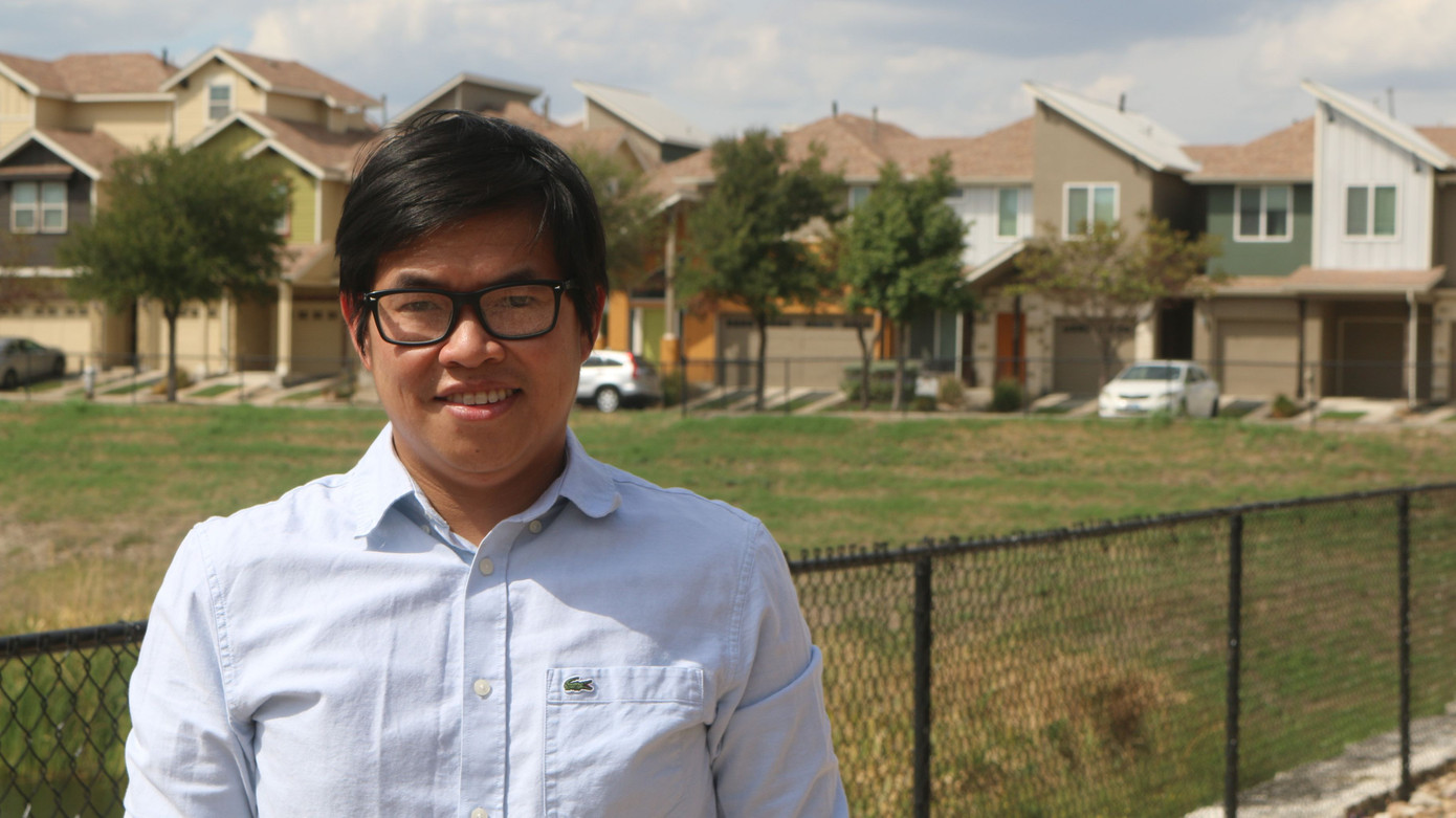 Tốt nghiệp chương trình tiến sĩ năm 2017, chàng trai Việt quyết định sang Đại học California ở Berkeley để tiếp tục học sau tiến sĩ ngành Kỹ thuật Điện và Khoa học Máy tính.