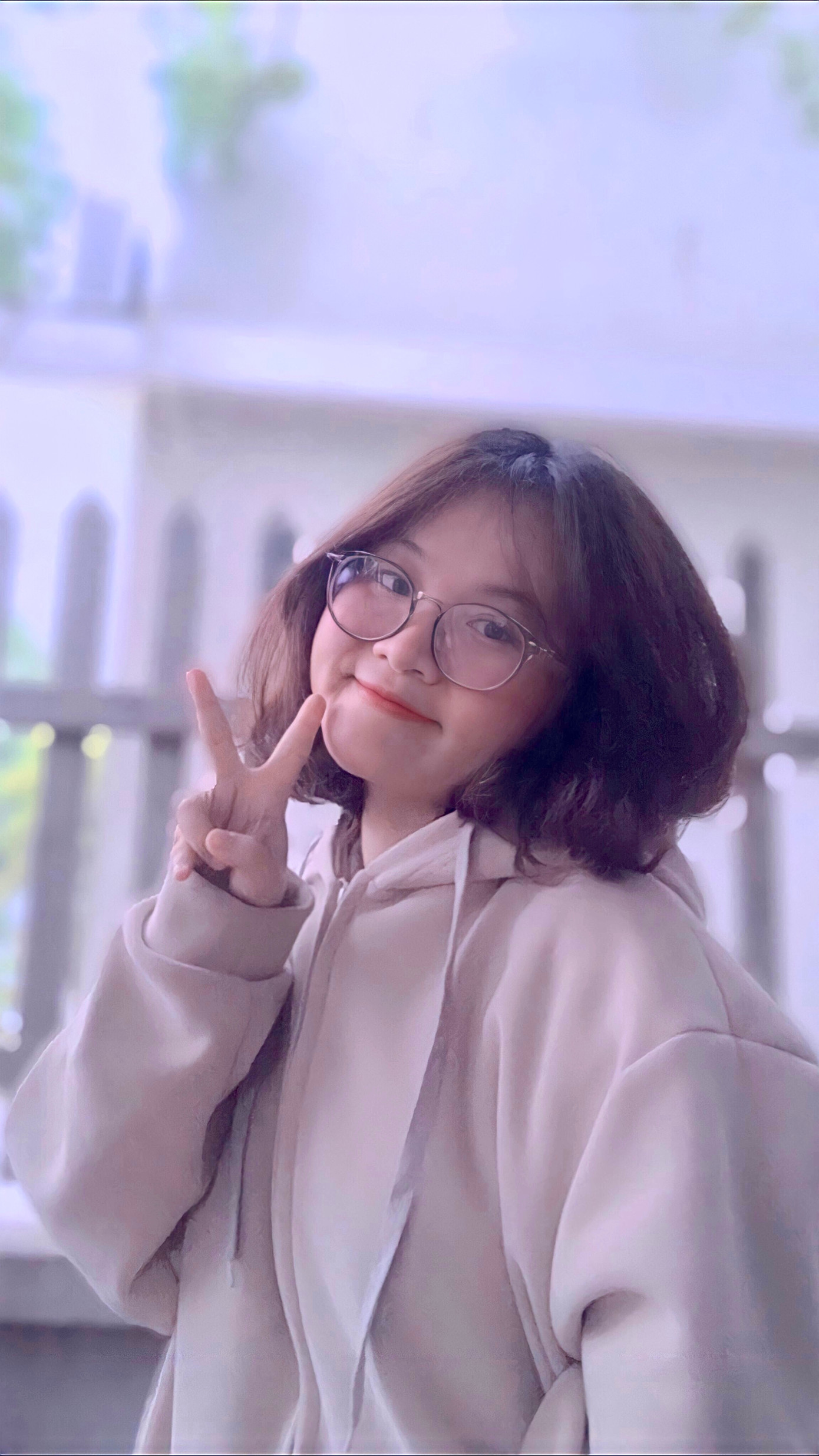 Hà Thu luôn giữ được số điểm GPA loại Giỏi cùng những hoạt động ngoại khóa nổi bật.