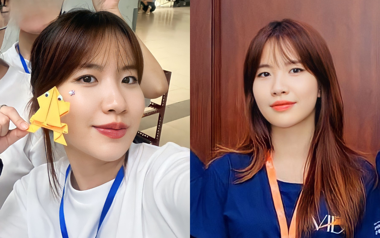 Nguyễn Phương Hà, sinh viên lớp K64 Quốc tế học, khoa Quốc tế học, Trường Đại học Khoa học Xã hội và Nhân văn, Đại học Quốc gia Hà Nội. Nguyễn Phương Hà, sinh viên lớp K64 Quốc tế học, khoa Quốc tế học, Trường Đại học Khoa học Xã hội và Nhân văn, Đại học Quốc gia Hà Nội.