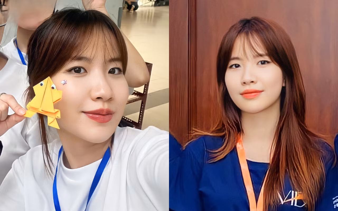 Nguyễn Phương Hà, sinh viên lớp K64 Quốc tế học, khoa Quốc tế học, Trường Đại học Khoa học Xã hội và Nhân văn, Đại học Quốc gia Hà Nội. Nguyễn Phương Hà, sinh viên lớp K64 Quốc tế học, khoa Quốc tế học, Trường Đại học Khoa học Xã hội và Nhân văn, Đại học Quốc gia Hà Nội.