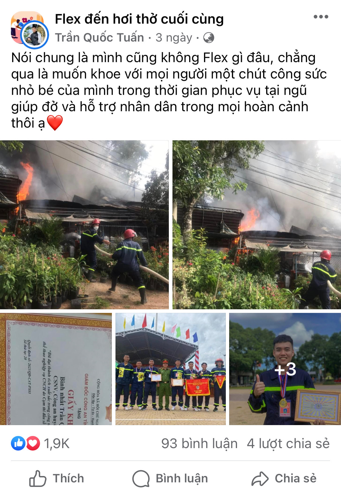 Binh nhất Trần Quốc Toản. Binh nhất Trần Quốc Toản.