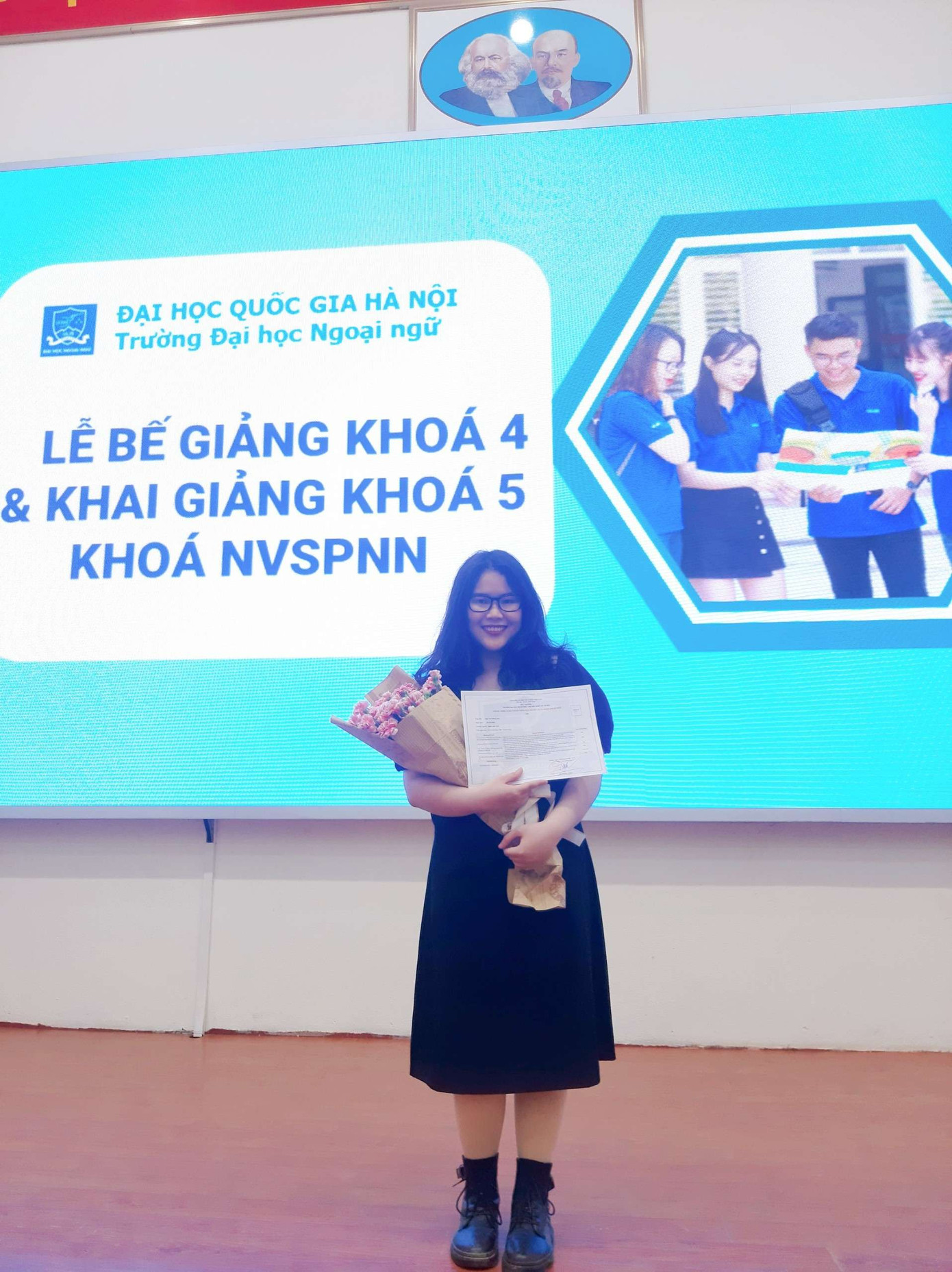 Những tiếc nuối của các tân cử nhân khi mới ra trường ảnh 4 Những tiếc nuối của các tân cử nhân khi mới ra trường ảnh 4